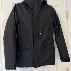 The North Face Women’s 2 in 1 Jacket Black